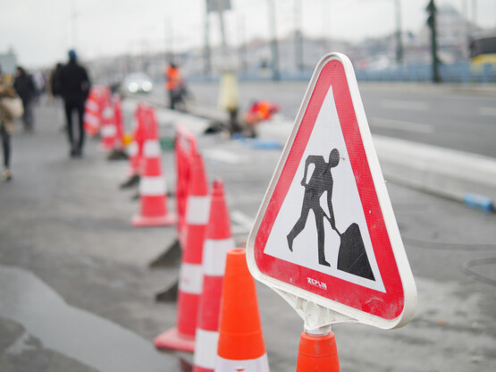 Δυτική Ελλάδα: Κίνδυνος με τα χρονοδιαγρ...