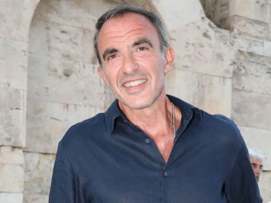 Νίκος Αλιάγας: Αυτο που με συγκινεί στο ...