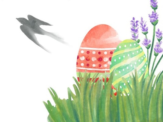 Πασχαλινό λαϊκό γλέντι από τον Δήμο Πατρ...