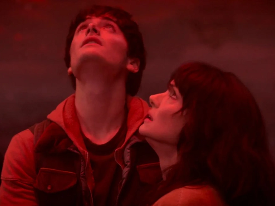 Stranger Things: Πώς σχολίασαν κριτικοί ...