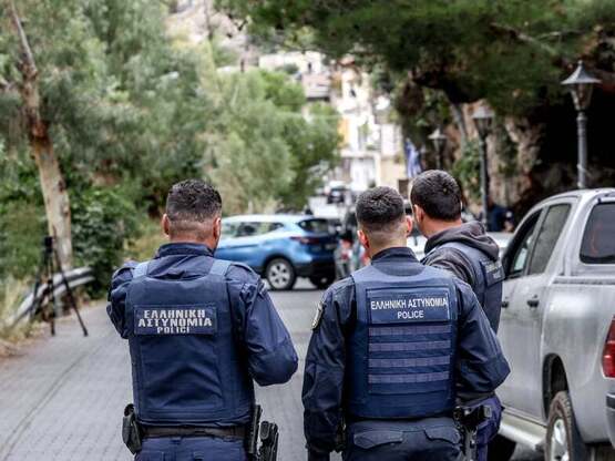 Βορίζια: Οι καταθέσεις που οδήγησαν στην...