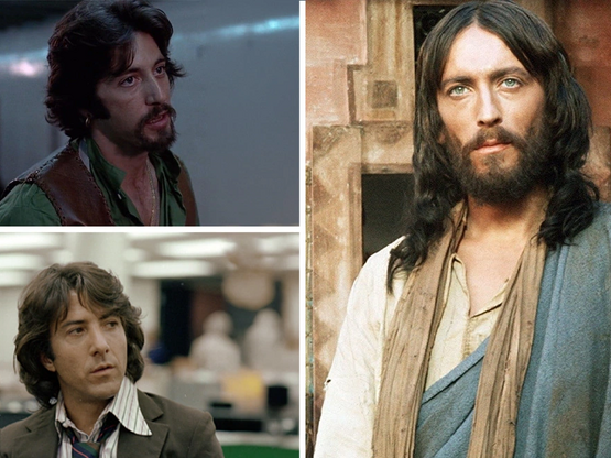 Ο Ιησούς από τη Ναζαρέτ: Πώς ο Ρόμπερτ Π...