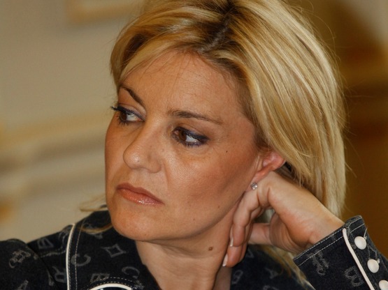 Νατάσα Ράγιου για «Ferto»: Δεν θεωρώ ότι...