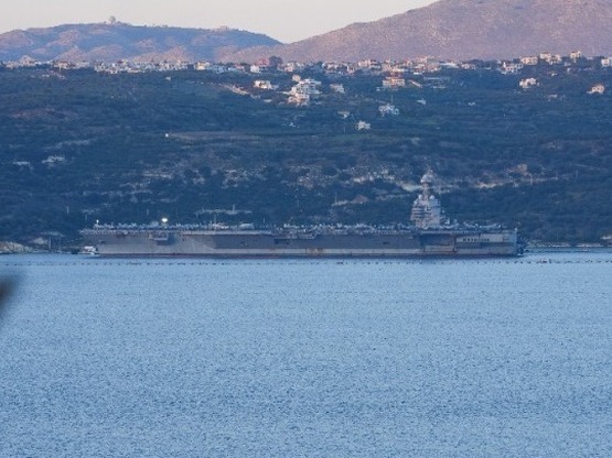 Υπό κράτηση ο 36χρονος που προσήχθη ως ύ...