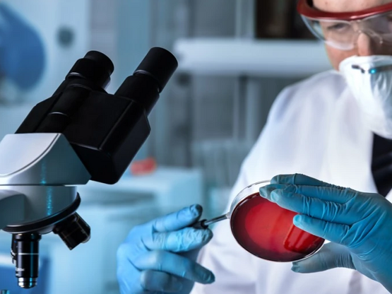 Ο ΠΟΥ προειδοποιεί για την ευρεία αντοχή...