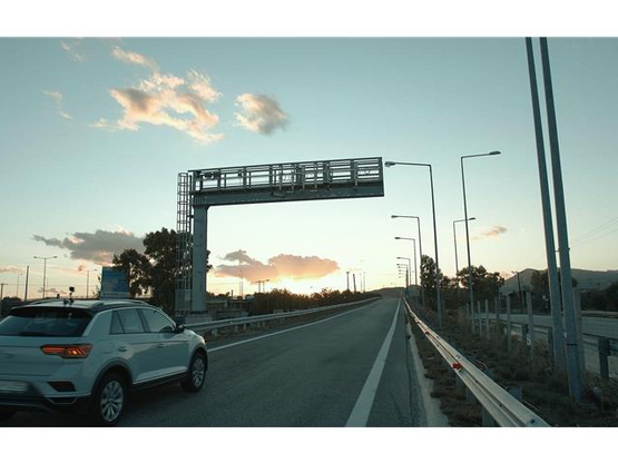 Πατρών – Πύργου: Ξεκινά την Παρασκευή 13...