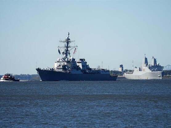 Μέση Ανατολή στο «κόκκινο»: Οι πιθανοί σ...