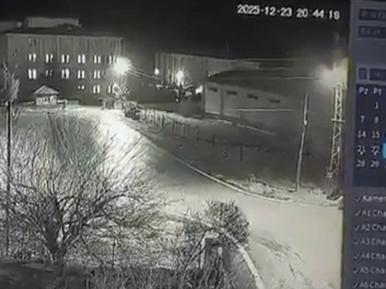 Θρίλερ στην Τουρκία: Συνετρίβη λίαρ τζετ...