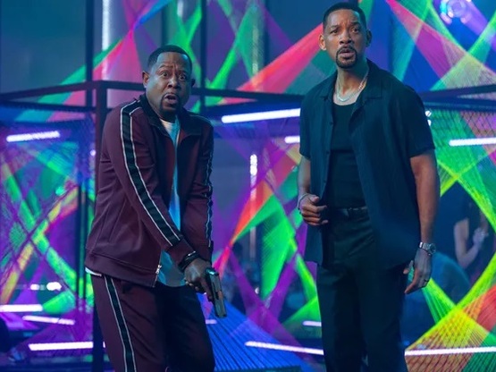 Πάτρα: Το πρόγραμμα προβολών στα Options...