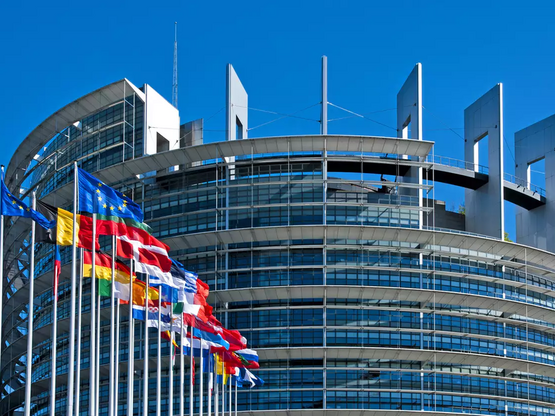 Το Ευρωκοινοβούλιο «παγώνει» την εμπορικ...