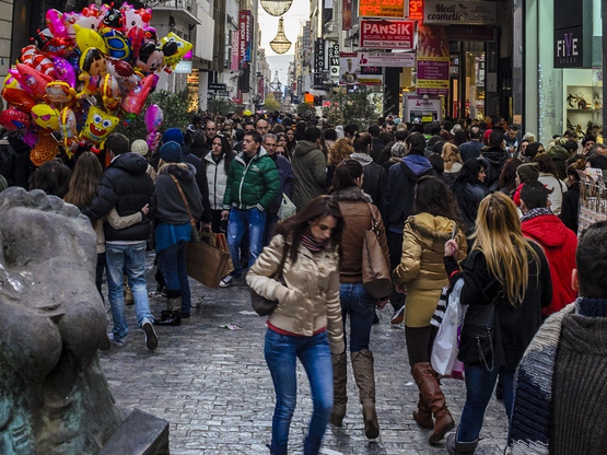 Πώς αμείβονται οι αργίες Χριστουγέννων κ...