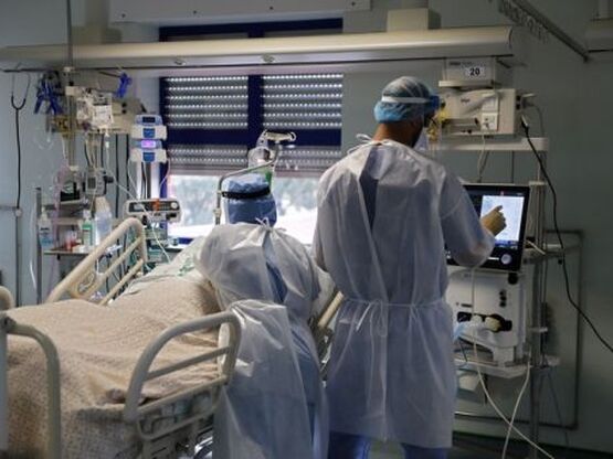 ΕΟΔΥ: 4 νέοι θάνατοι από κορονοϊό και έν...