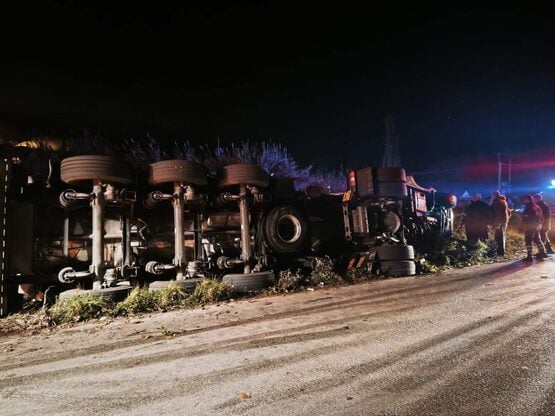 Τραγωδία στην Ιονία Οδό: Νεκρός 52χρονος...