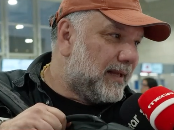 Γρ. Αρναούτογλου: «Θα ’θελα να πάρω ένα ...