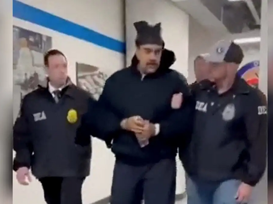 Βενεζουέλα: Σήμερα η δίκη του Μαδούρο κα...