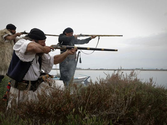"Η Έξοδος": Ένα επετειακό ντοκ...