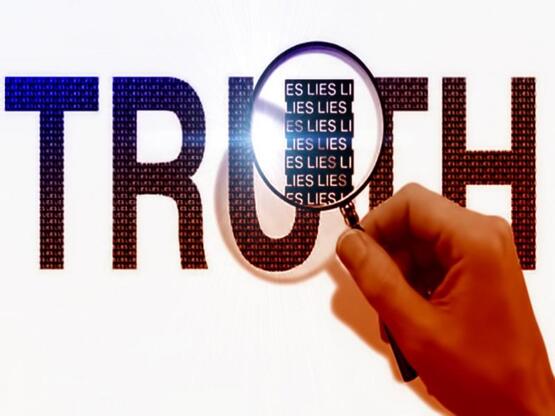 Μια ζωή ψέματα - Μια ζωή προσδοκίες που ...