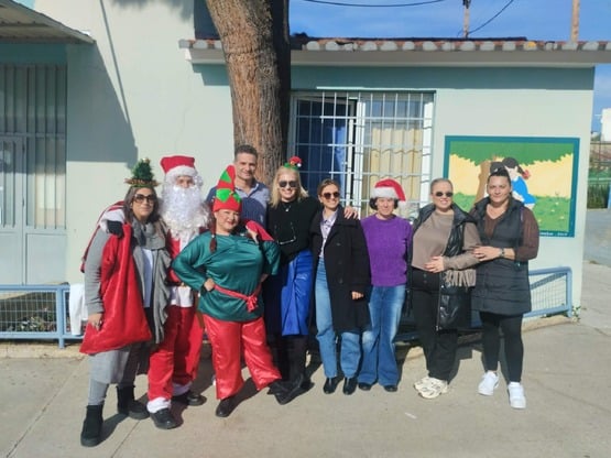 Μουσικές «Γέφυρες Συμπερίληψης» από το 4...