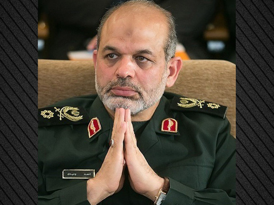 Αχμάντ Βαχίντι: Aυτός είναι ο νέος ηγέτη...