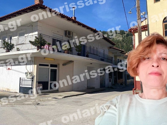 Λάρισα: Πώς έγινε η τραγωδία σε φούρνο -...