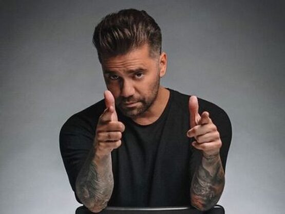 Θοδωρής Μαραντίνης: Ανακοίνωσε το τέλος ...