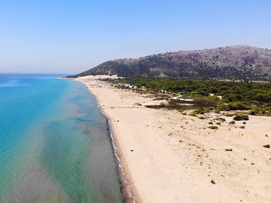 Αχαΐα: Κατοχυρώθηκε ως δημόσιο κτήμα ο π...