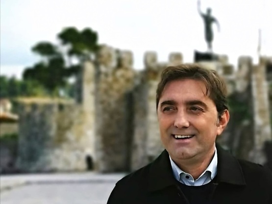 Παράταξη Καρπέτα: Στο Περιφερειακό Συμβο...