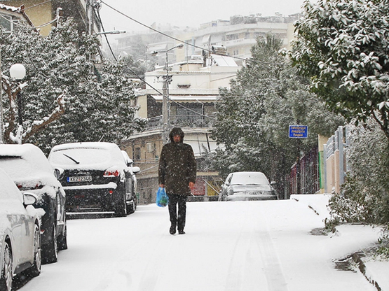 Σε υψηλότερα επίπεδα από τον μέσο όρο η ...