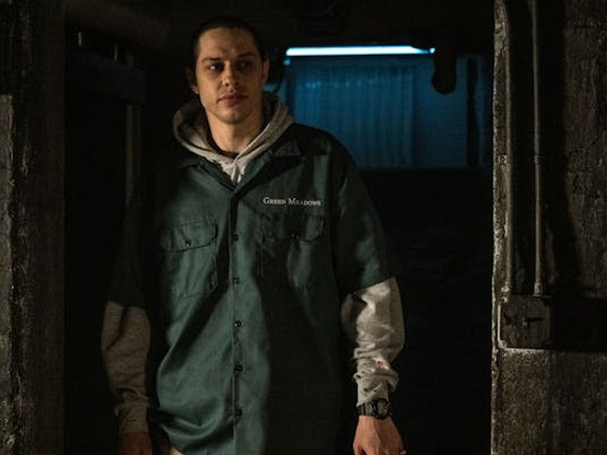 Η ταινία τρόμου "The Home" στι...