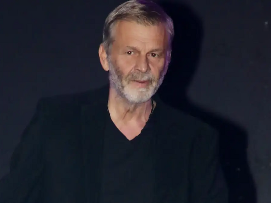 Απόστολος Γκλέτσος: «Όταν κοιτάζομαι στο...