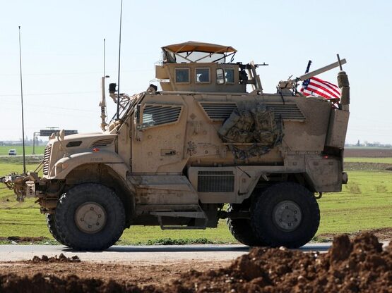 CBS: Οι ΗΠΑ κάνουν εντατικές προετοιμασί...