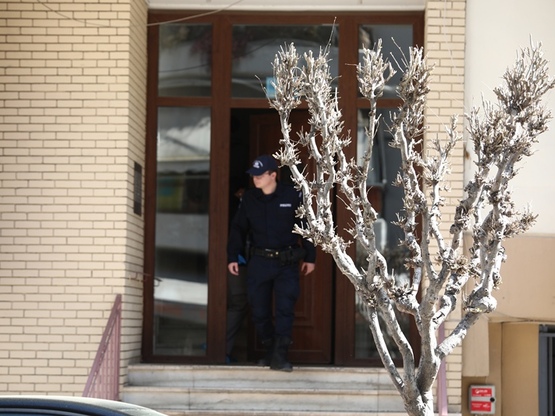 Ζωγράφου: Πώς αποκαλύφθηκε το θρίλερ με ...