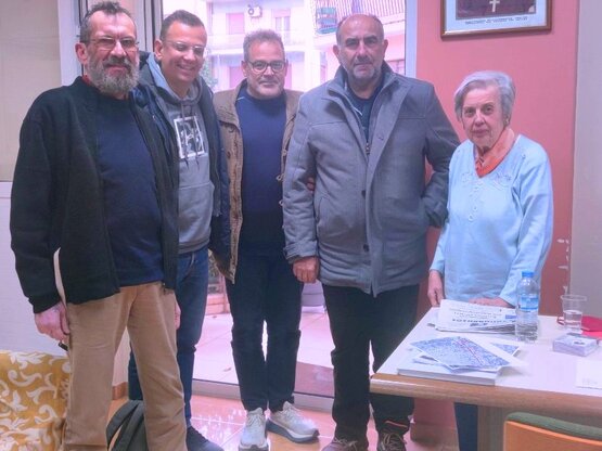 Ο ΣΥΡΙΖΑ Αχαΐας στηρίζει την «Κιβωτό της Αγάπης»