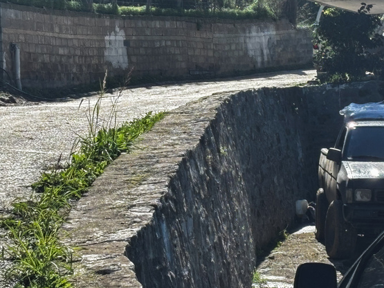 Δυτική Αχαΐα: "Γλιστρήσαμε με τη γο...