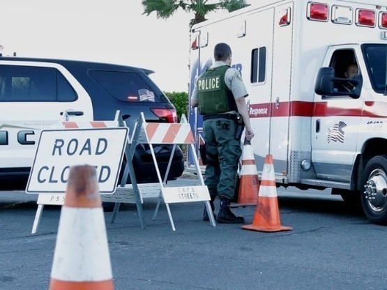 ΗΠΑ: Μεθυσμένος οδηγός παρέσυρε πλήθος σ...