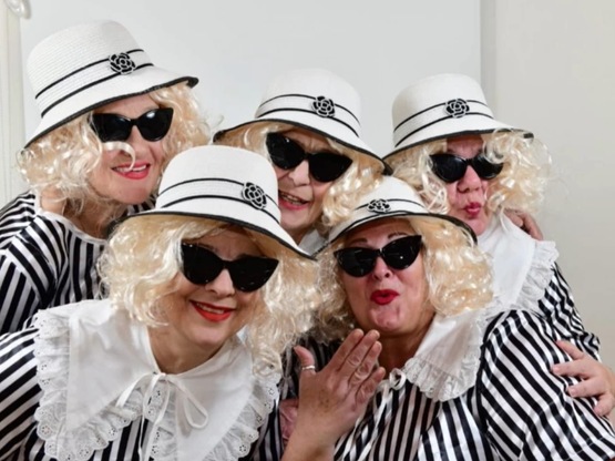 Δείτε το νέο σποτ της παράστασης «Μερικο...