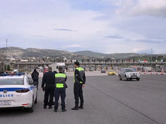 Ο σχεδιασμός της ΕΛ.ΑΣ. για την περίοδο ...