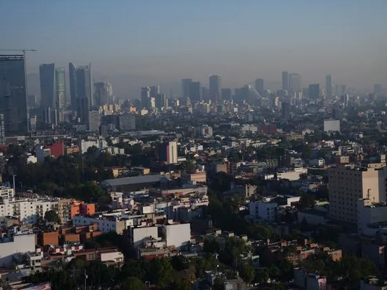 Σεισμός στο Μεξικό: Τουλάχιστον 2 νεκροί...