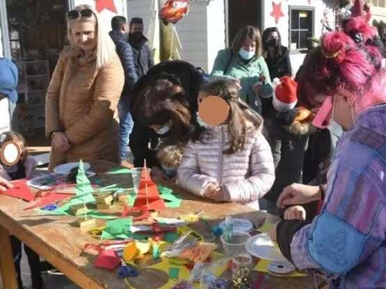 Πάτρα: Στη Δημοτική Βιβλιοθήκη η δράση δ...