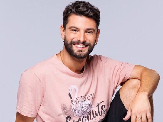 Βασίλης Μηλιώνης: «Τα παιδιά είναι καλύτ...