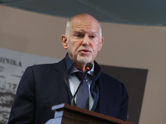 Γ. Παπανδρέου: Ερώτηση για τη μείωση της...