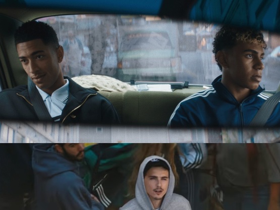 Adidas: Bad Bunny και Σαλαμέ σμίγουν με ...