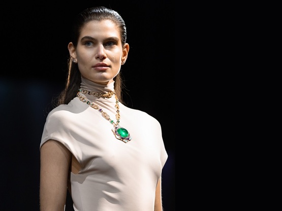 Ποια Ντούα Λίπα; Mαγευτική η Ανθή Φακιδά...