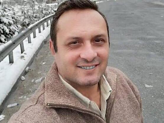 H ανάρτηση του Έλληνα φρουρού που επέζησ...