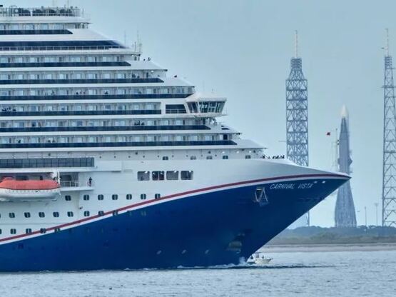 Χιλιάδες παγιδευμένοι τουρίστες στον Περσικό Κόλπο