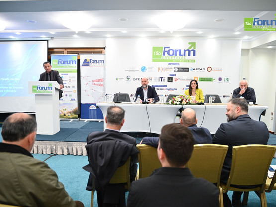 Πάτρα: Οι προκλήσεις της ενεργειακής μετ...