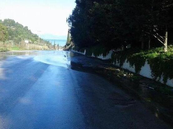 ΒΙΠΕ: Ακινητοποιήθηκαν νταλίκες στο Θερι...