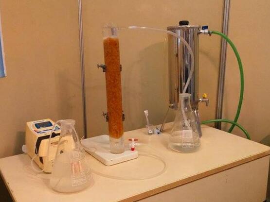 Patras IQ: Μάθαμε για την ψυχρή παστερίω...