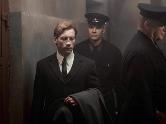 Η ταινία «Δύο Εισαγγελείς» τη Μ. Δευτέρα...