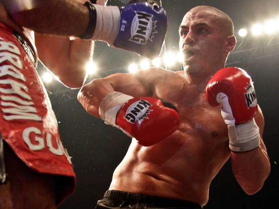 Μιχάλης Ζαμπίδης: Επιστρέφει στα ρινγκ ο...